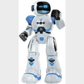 XTREME BOTS Robbie 2.0 Robot