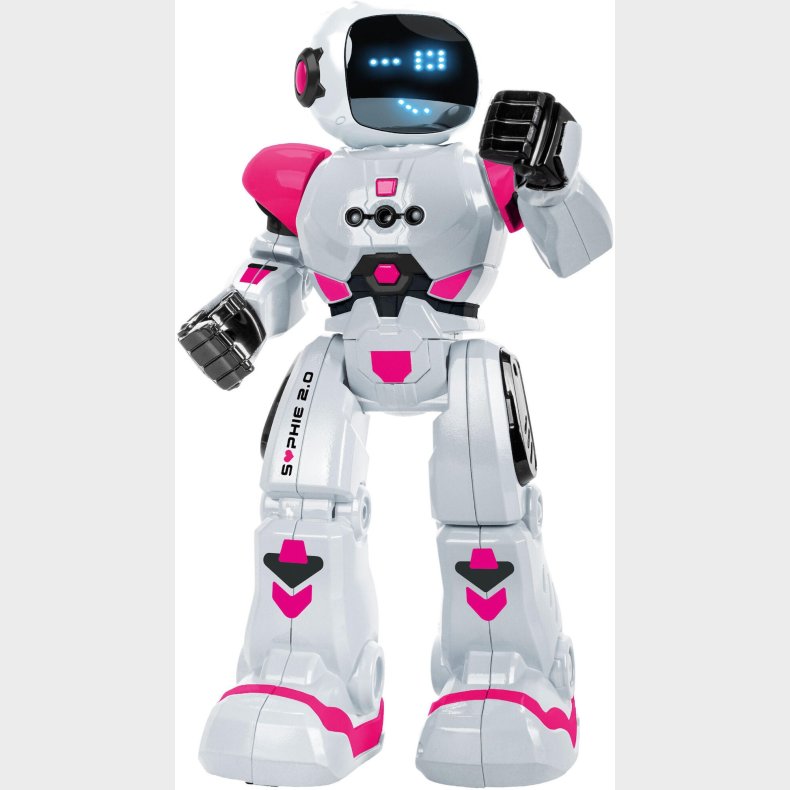 Xtrem Bots Sophie 2.0 Robot