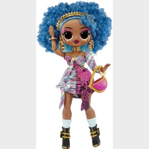 L.O.L. Surprise! OMG Dukke Jams