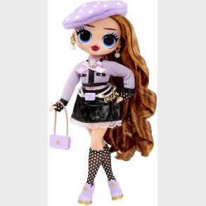 L.O.L. Surprise! OMG Dukke Pose