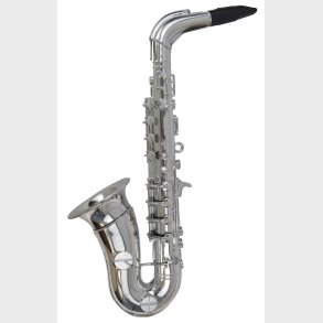 Music Saxofon med 8 Tangenter