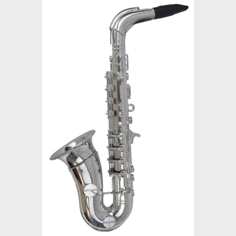 Music Saxofon med 8 Tangenter