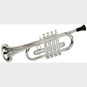 Music Trompet 4 Tangenter
