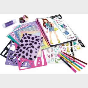 Style4Ever Fashion Designer Portfolio Kreast