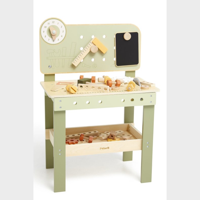 VIGA Polar B Vrktjsbnk, Grn