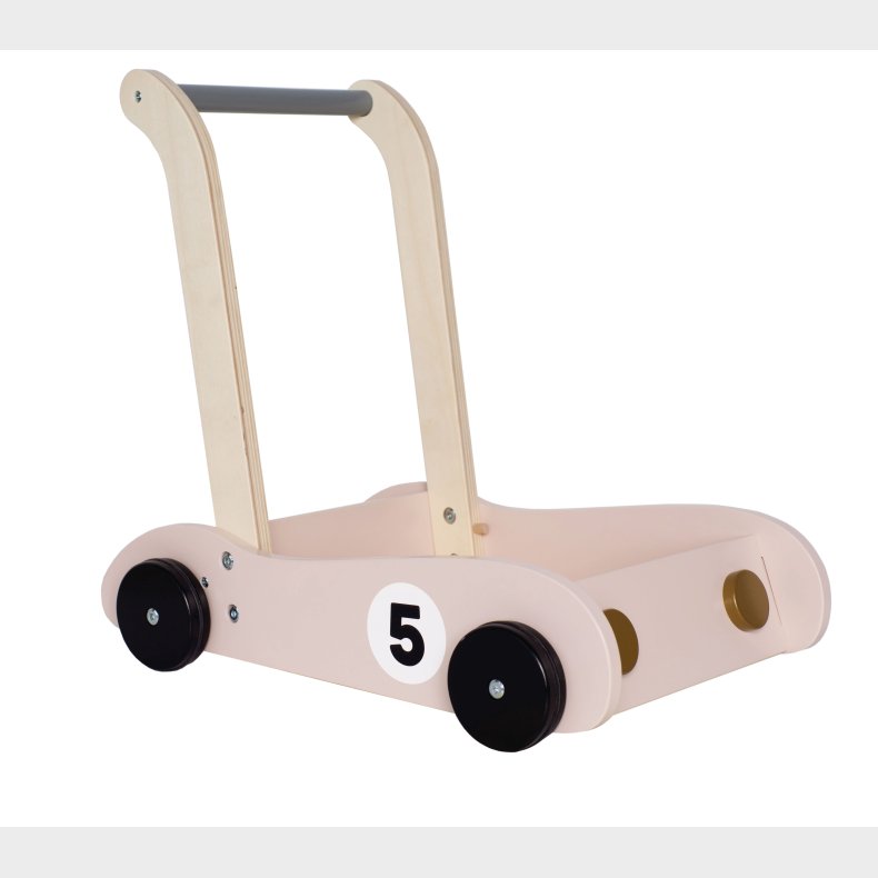 JaBaDaBaDo Gvogn med Kanin