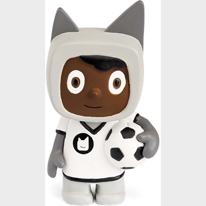 Tonies Creative Tonie-figur Fodboldspiller