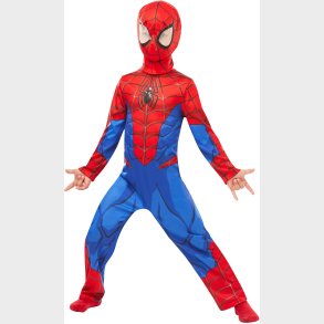 Marvel Spider-Man Kostume, 5-6 r