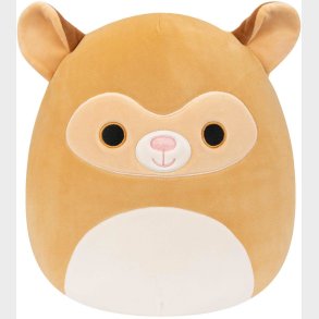 Squishmallows Bamse Spgelsesdyret Zaine 30 cm