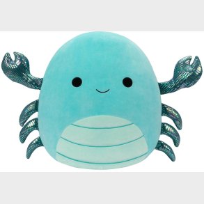 Squishmallows Bamse Skorpionen Carpio 40 cm