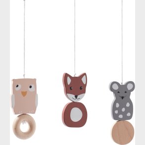 Kids Concept EDVIN Hngelegetj Aktivitetscenter, Multi