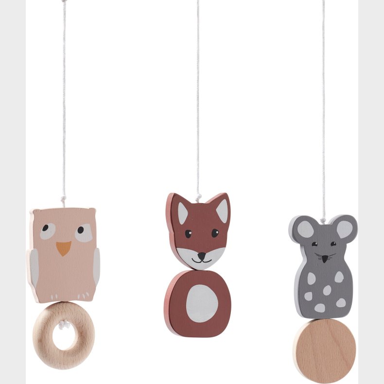 Kids Concept EDVIN Hngelegetj Aktivitetscenter, Multi