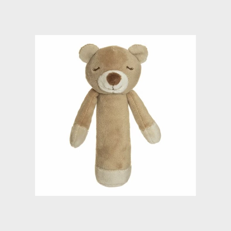 Teddykompaniet Diinglisar Rangle Bamse, Brun