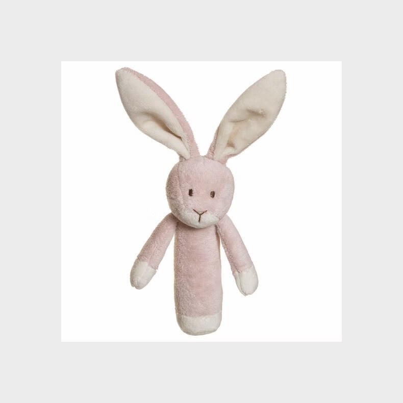 Teddykompaniet Diinglisar Rangle Kanin, Stvet lyserd