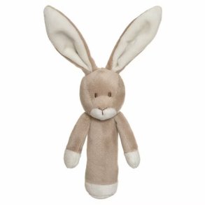 Teddykompaniet Diinglisar Rangle Kanin, Kartoffelbrun