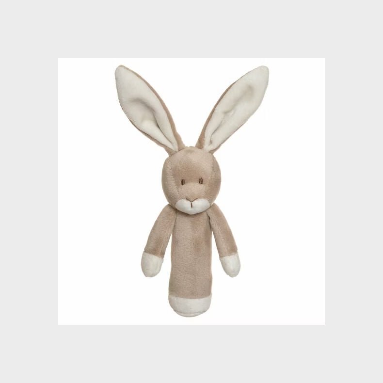 Teddykompaniet Diinglisar Rangle Kanin, Kartoffelbrun