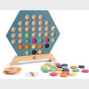 BS Toys 3 Dots Brnespil