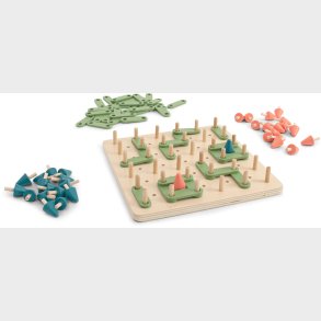 BS Toys Spil Plant a Tree