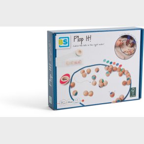 BS Toys Spil Plop it!