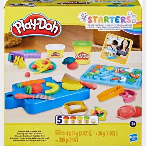 Play-Doh Little Chef Starter-set