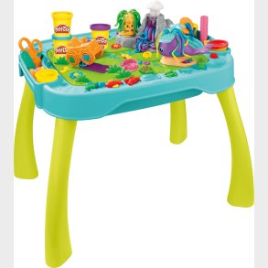 Play-Doh All-in-One Creativity Starter Station Legest