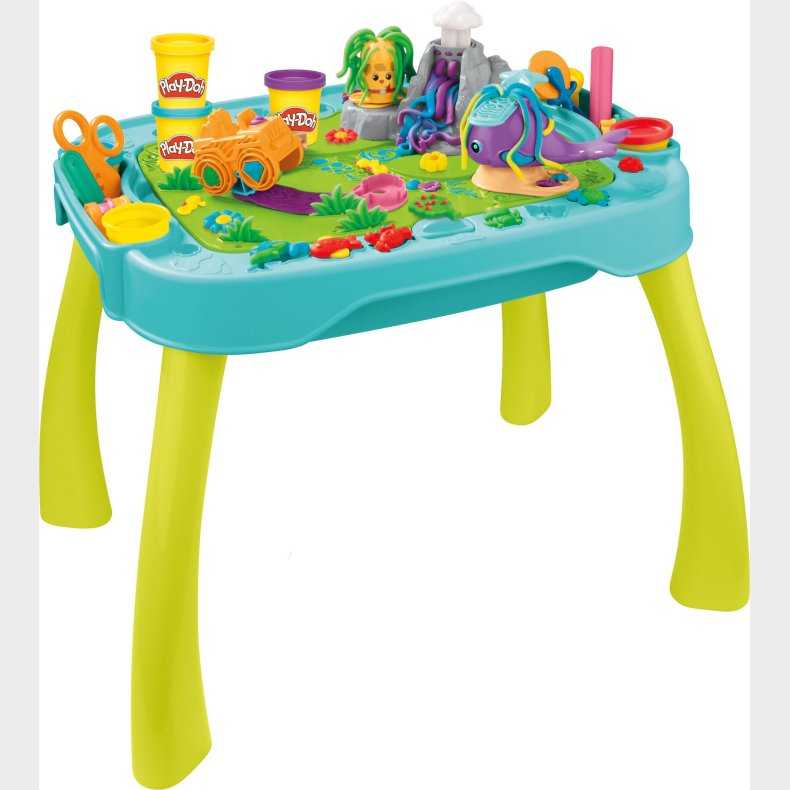 Play-Doh All-in-One Creativity Starter Station Legest