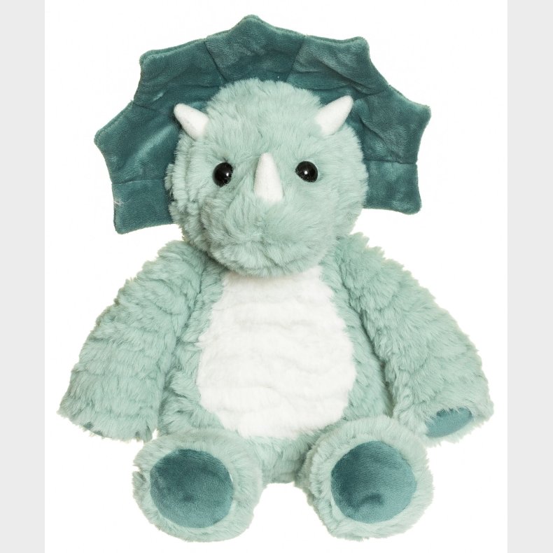 Teddykompaniet Tuffisar Bamse Dinosauren Dexter 40 cm