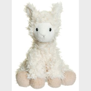 Teddykompaniet Bamse Lamaen Liam 32 cm