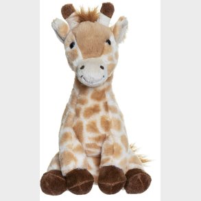 Teddykompaniet  Stor Giraf Gina