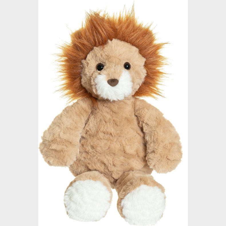 Teddykompaniet Tuffisar Bamse Lven Leon 40 cm