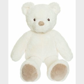 Teddykompaniet Bamse Sven 45 cm, Creme