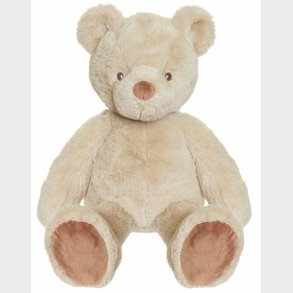 Teddykompaniet Bamse Sven 45 cm, Beige