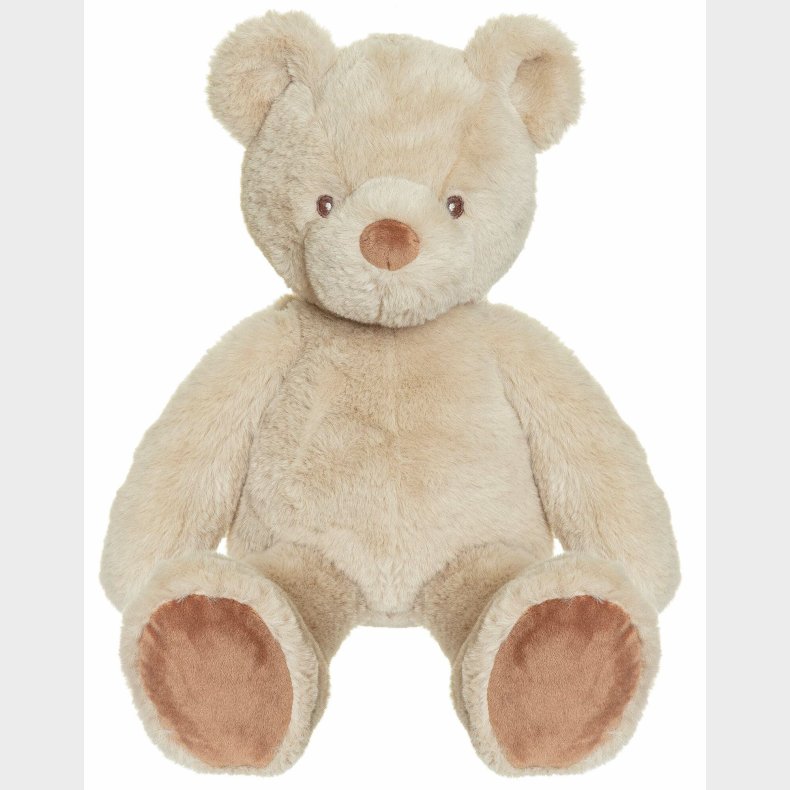 Teddykompaniet Bamse Sven 45 cm, Beige
