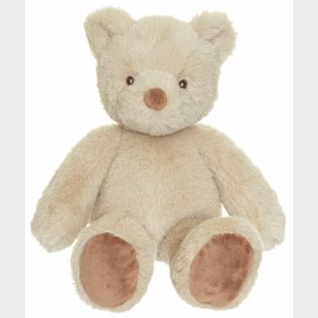 Teddykompaniet Bamse Sven 35 cm, Beige