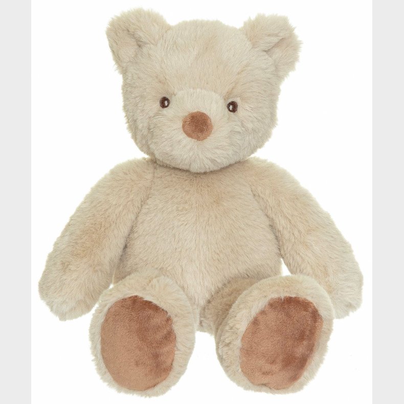 Teddykompaniet Bamse Sven 35 cm, Beige