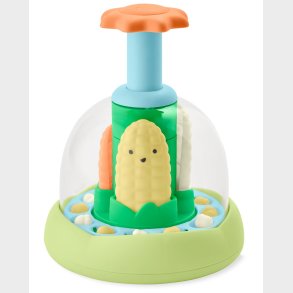 SkipHop Farmstand Aktivitetsleget�j Push &  Spin