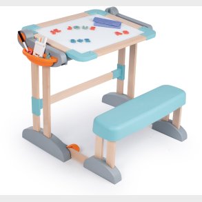 Smoby Modulo Space Legebord