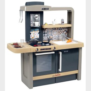 Smoby Legekkken Tefal Evolutive