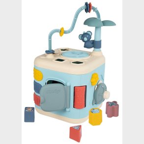 Smoby Little Smoby Explore Aktivitetsleget�j