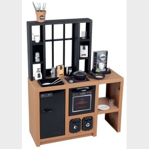 Smoby Legekkken Loft