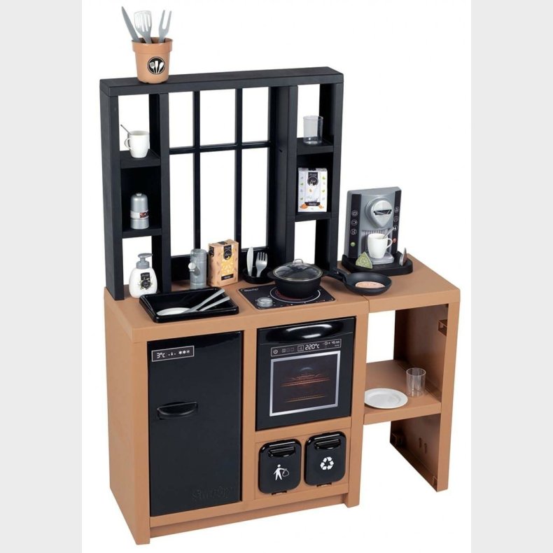 Smoby Legekkken Loft