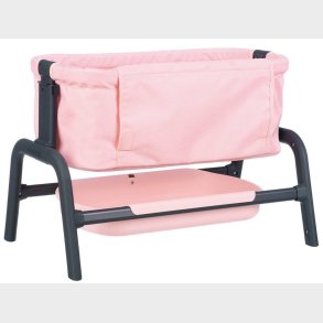 Smoby Maxi Cosi Dukkeseng