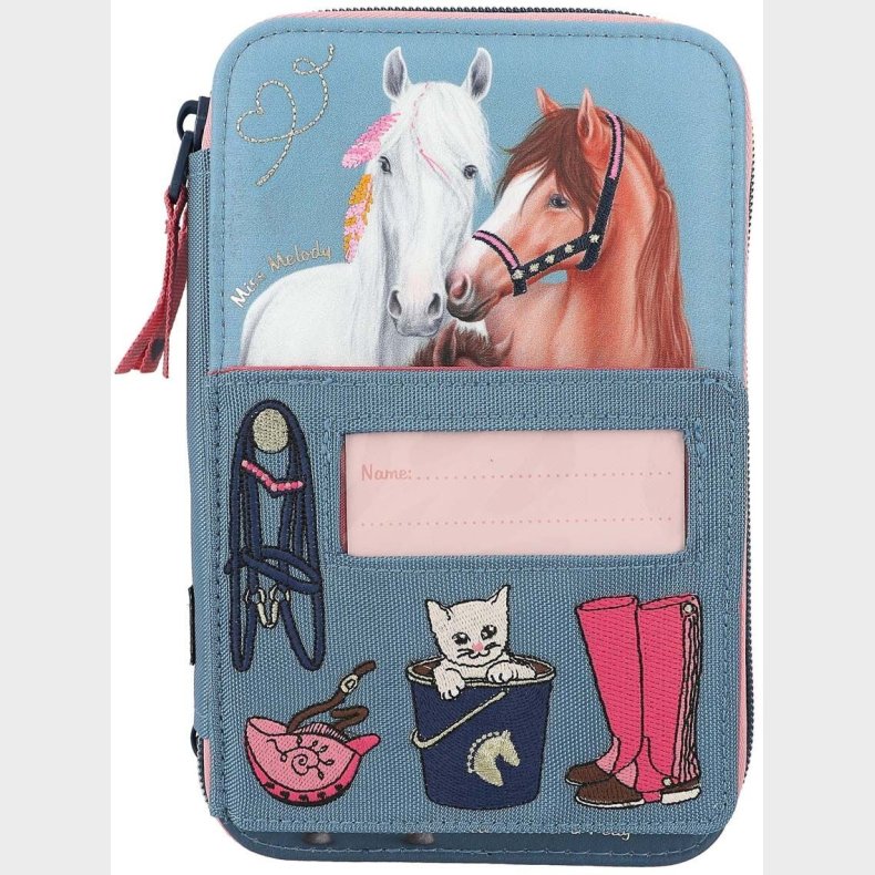 Miss Melody Tredelt Penalhus My Little Farm