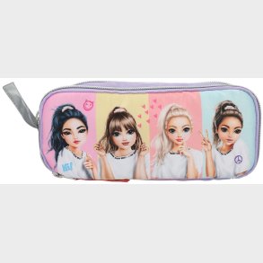 TOPModel Penalhus Snap Shots