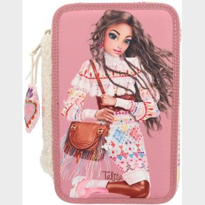 TOPModel Tredelt Penalhus Cosy