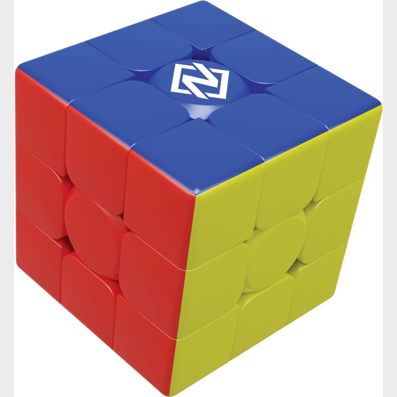Goliath Games NexCube 3x3