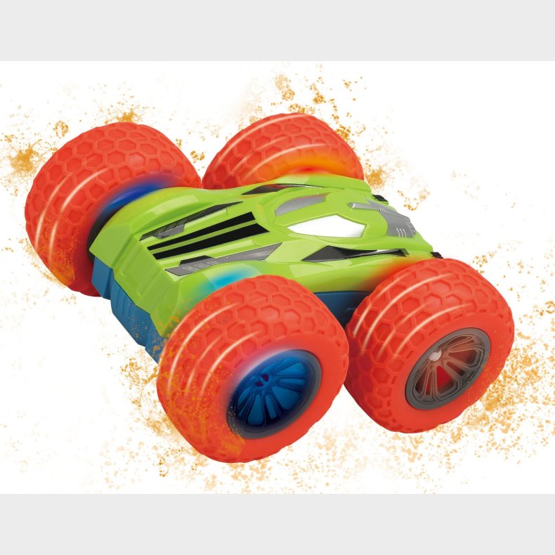 Koolspeed Blinkende Rover RC