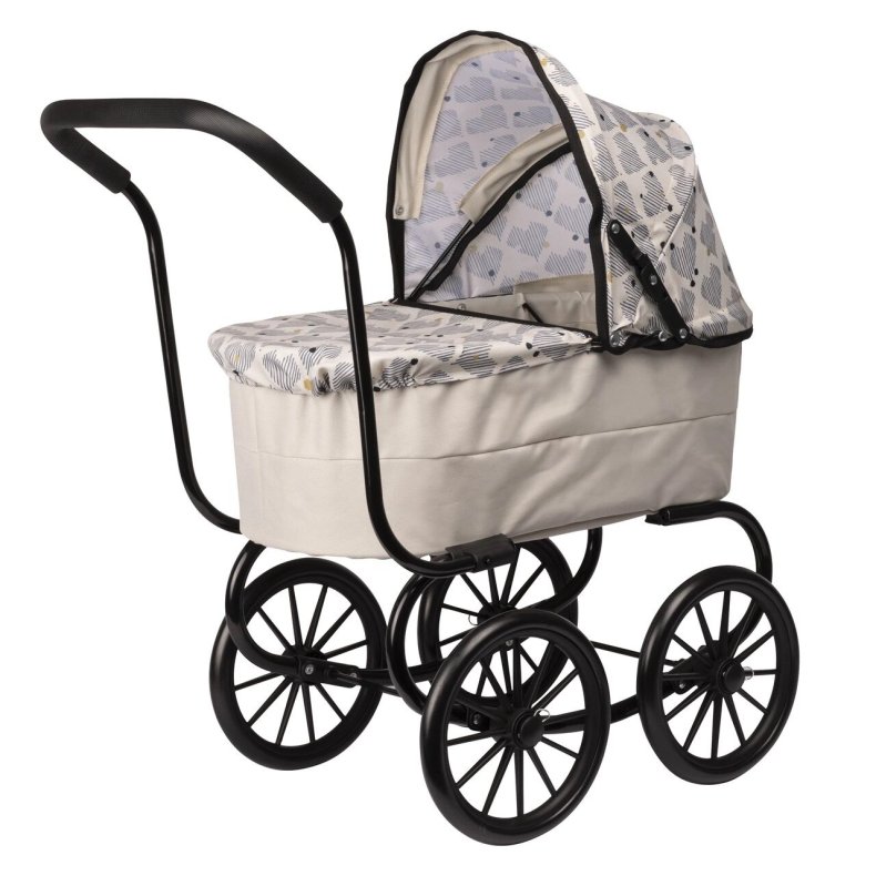 Skrllan Dukkevogn Classic