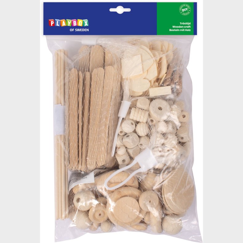 Playbox Kreast Trsljd