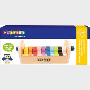 Playbox Tapeholder Af Tr